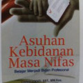 ASUHAN KEBIDANAN MASA NIFAS