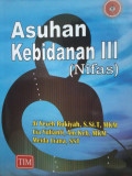 ASUHAN KEBIDANAN 111 (NIFAS)