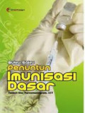 BUKU SAKU PENUNTUN IMUNISASI DASAR