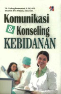 KOMUNIKASI DAN KONSELING KEBIDANAN