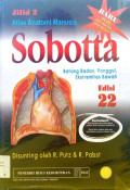 ATLAS ANATOMI MANUSIA SOBOTTA