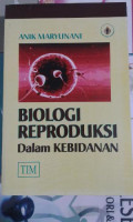 BIOLOGI REPRODUKSI DALAM KEBIDANAN