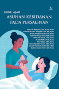 BUKU AJAR ASUHAN KEBIDANAN PADA PERSALINAN